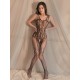 Fishnet Bodystocking