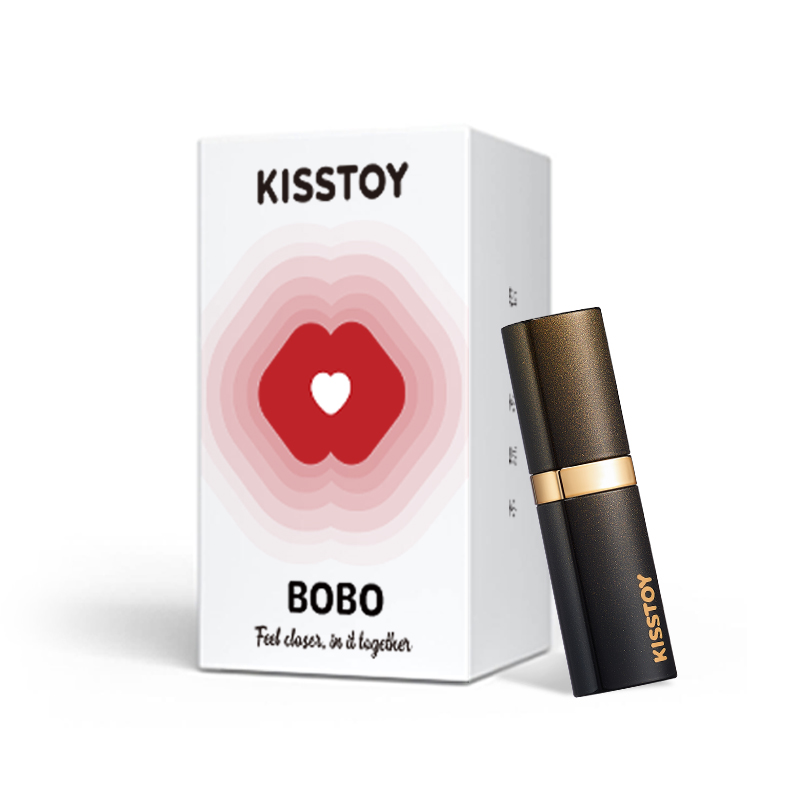 Kistoy - Bobo