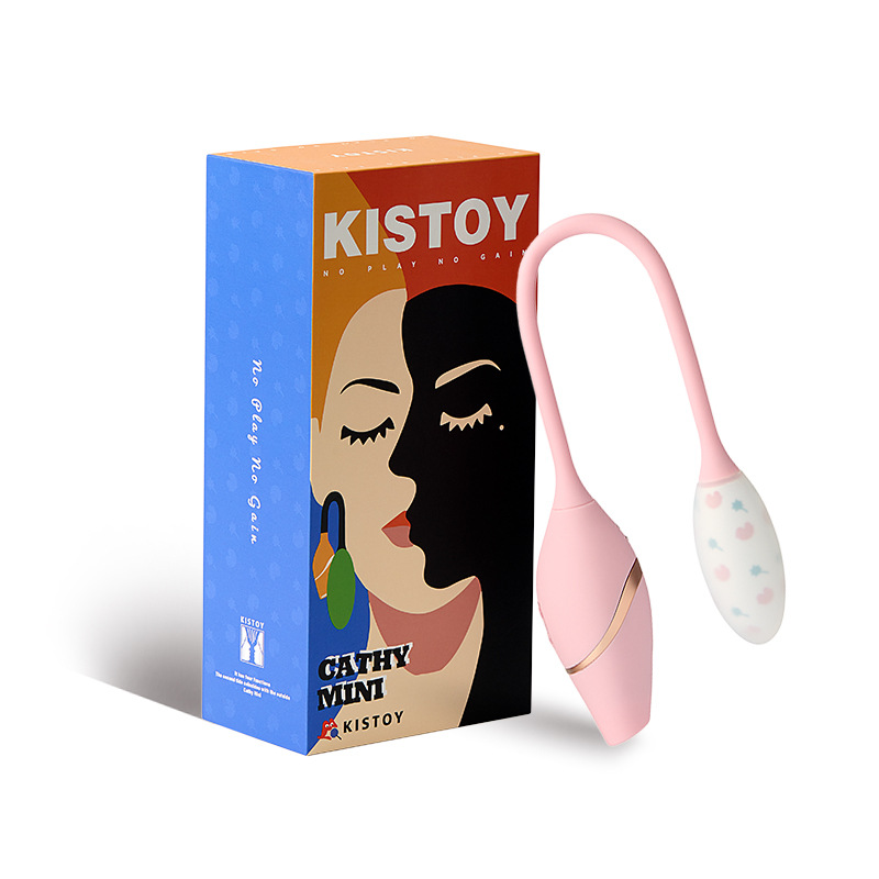 Kistoy - Cathy Mini