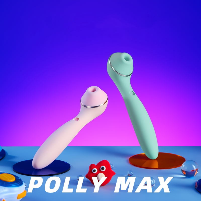 Kistoy - Polly Max