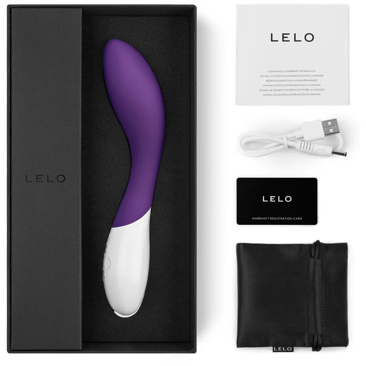 LELO - MONA 2