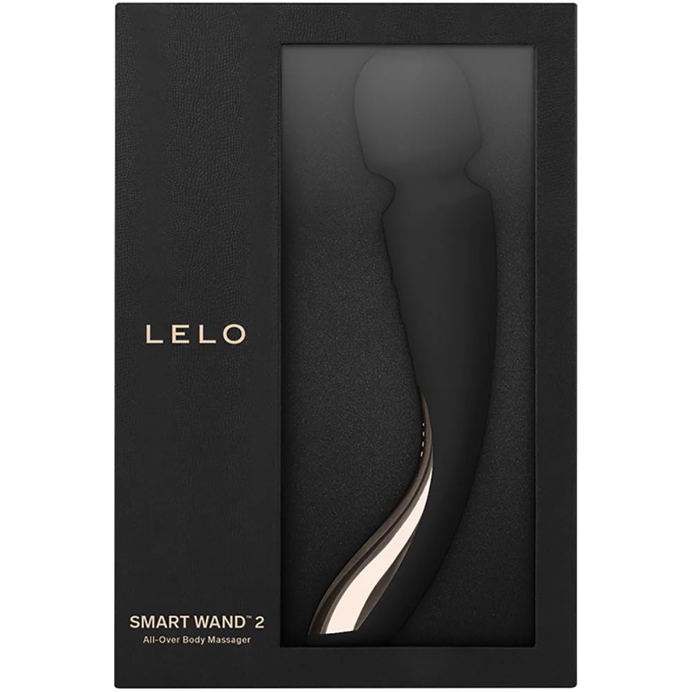 LELO - SMART WAND 2 MEDIUM