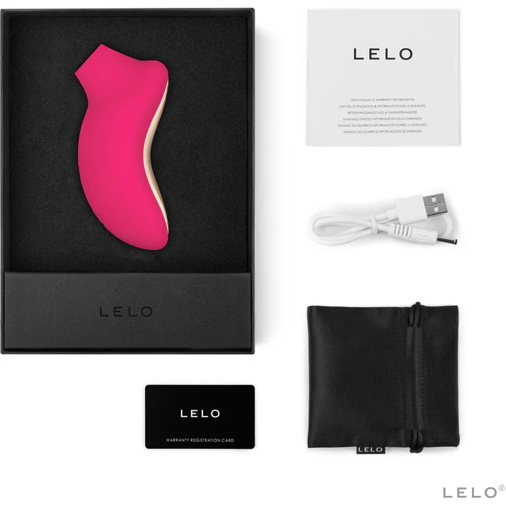 LELO - SONA 2