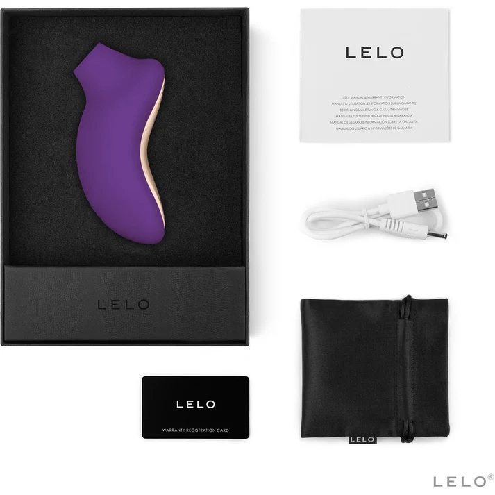 LELO - SONA 2