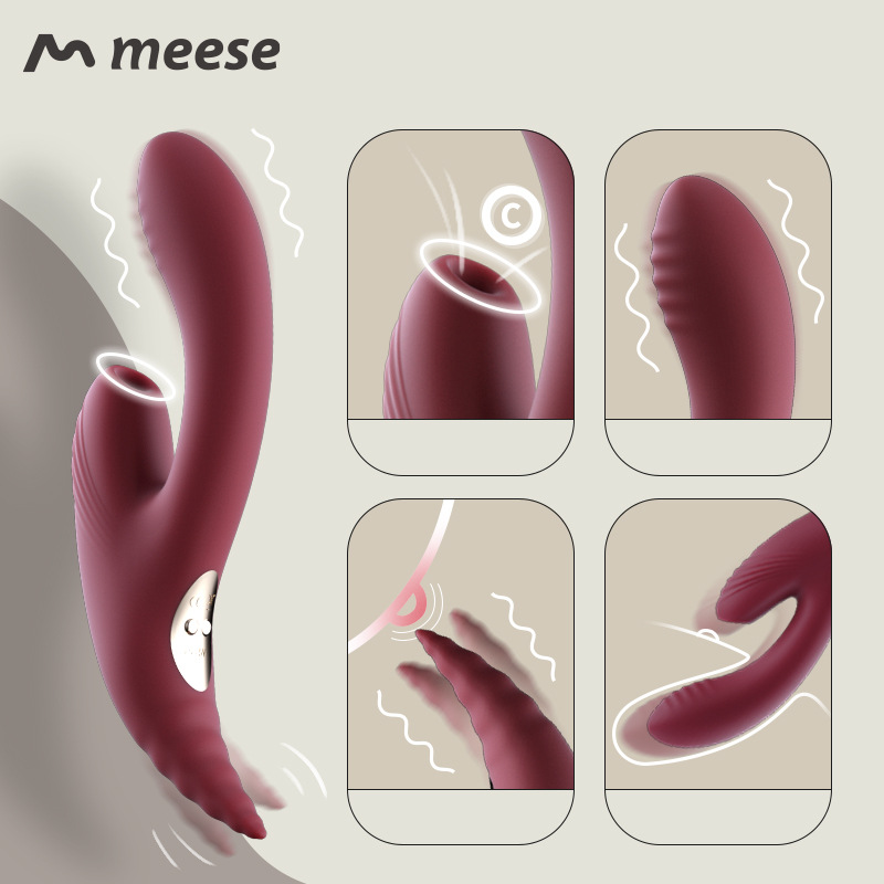 Meese - Mera