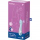 SATISFYER - Air Pump Vibrator 5 Connect App