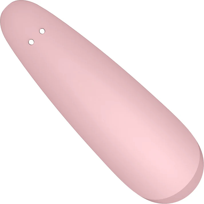 SATISFYER - Curvy 2 Connect App