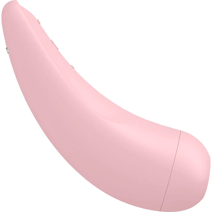 SATISFYER - Curvy 2 Connect App