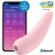 SATISFYER - Curvy 2 Connect App