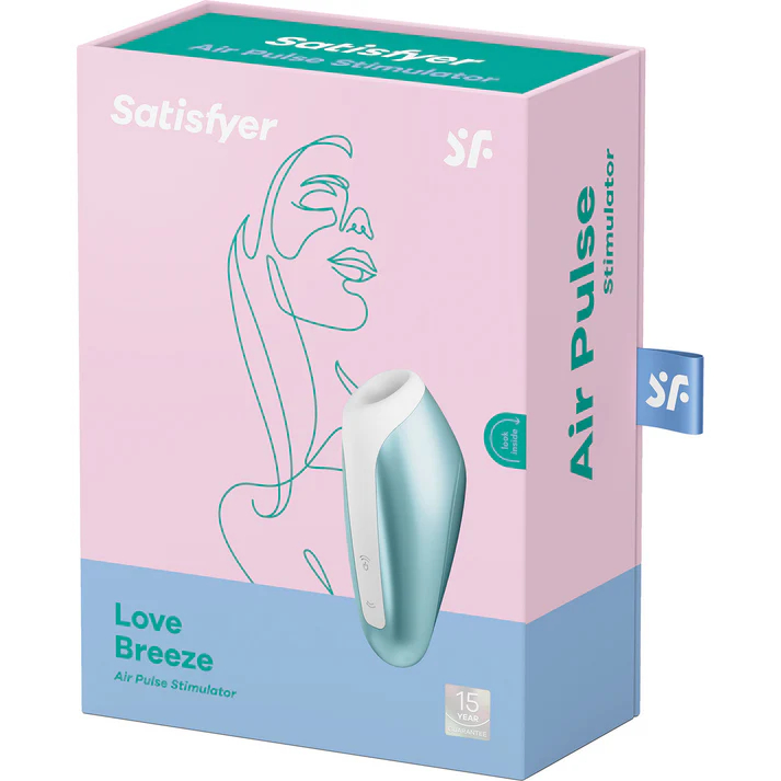 Satisfyer - Love Breeze