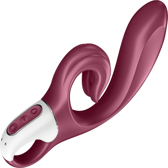 Satisfyer - Love Me