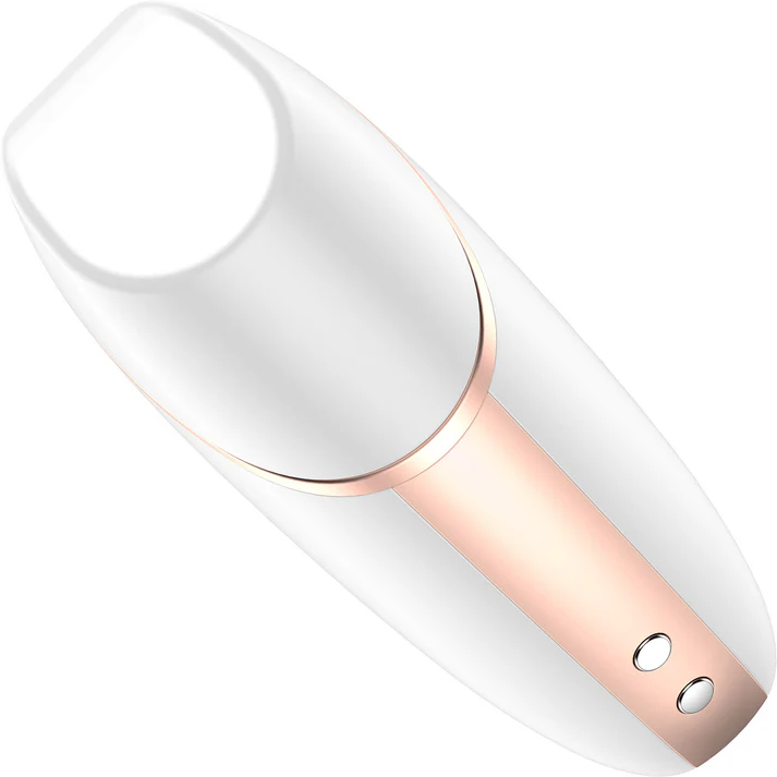 Satisfyer - Love Triangle Connect App