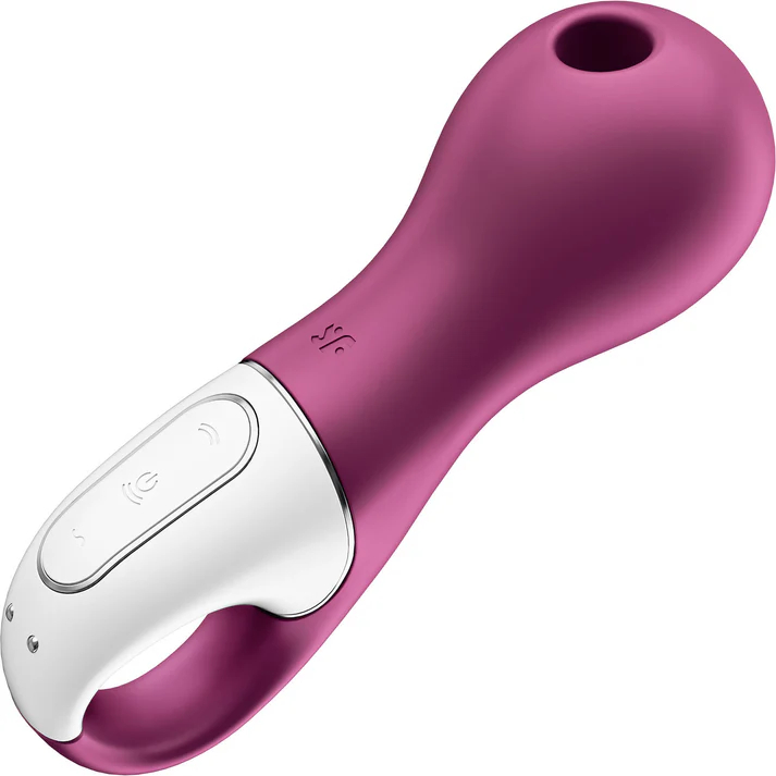 Satisfyer - Lucky Libra