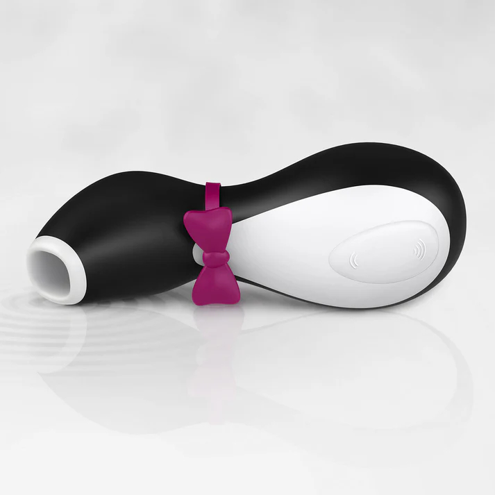 Satisfyer - Penguin