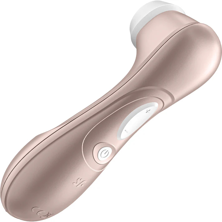 Satisfyer - Pro 2 Generation 2