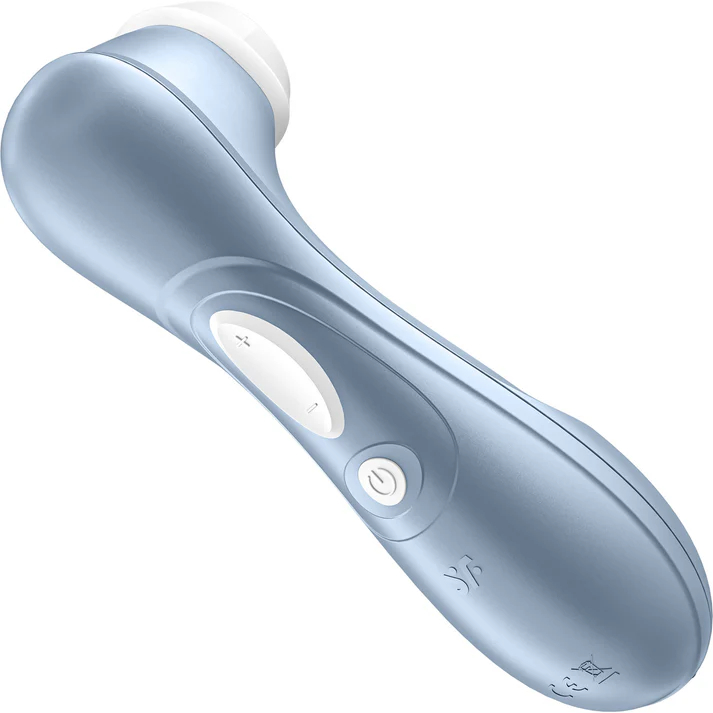 Satisfyer - Pro 2 Generation 2