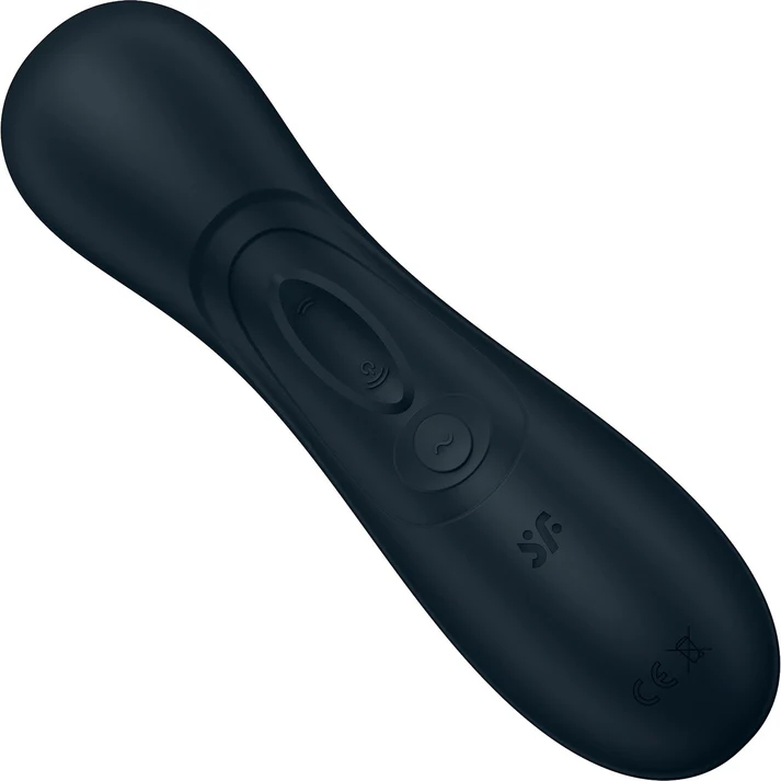 Satisfyer - Pro 2 Generation 3 Connect App