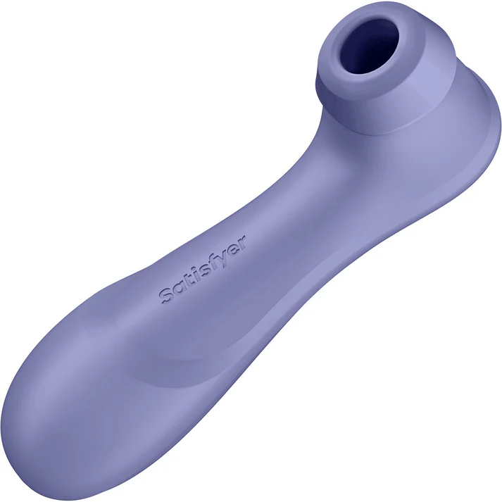 Satisfyer - Pro 2 Generation 3 Connect App