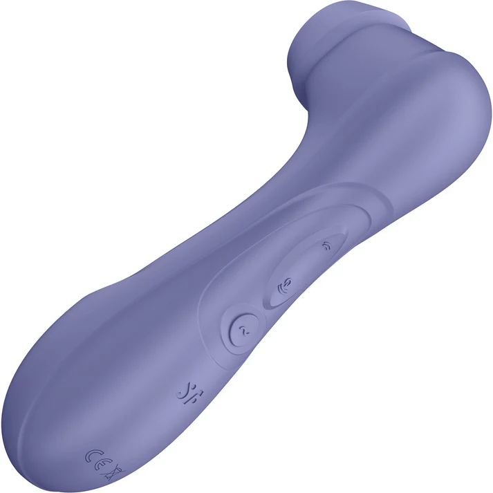 Satisfyer - Pro 2 Generation 3 Connect App