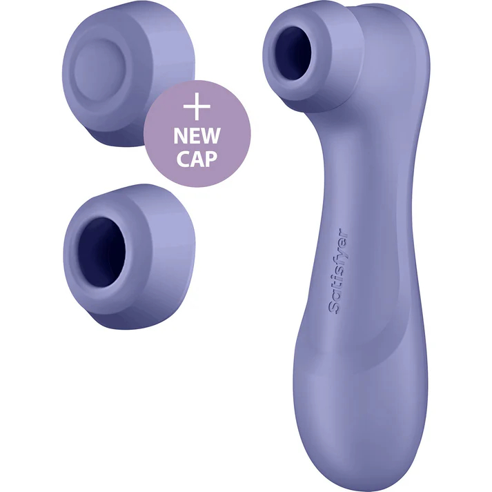 Satisfyer - Pro 2 Generation 3