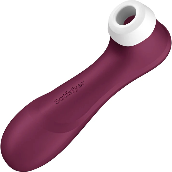 Satisfyer - Pro 2 Generation 3