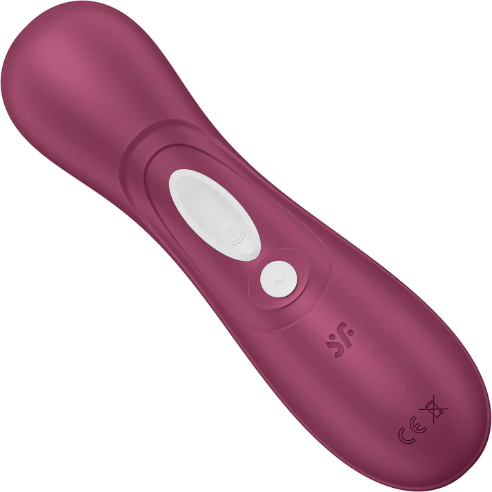 Satisfyer - Pro 2 Generation 3