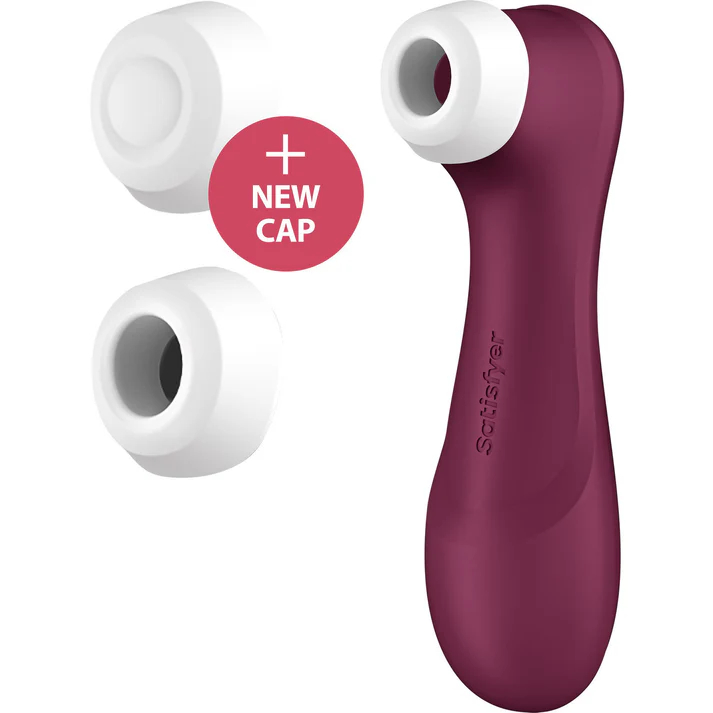 Satisfyer - Pro 2 Generation 3