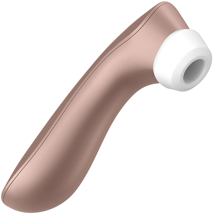 Satisfyer - Pro 2+