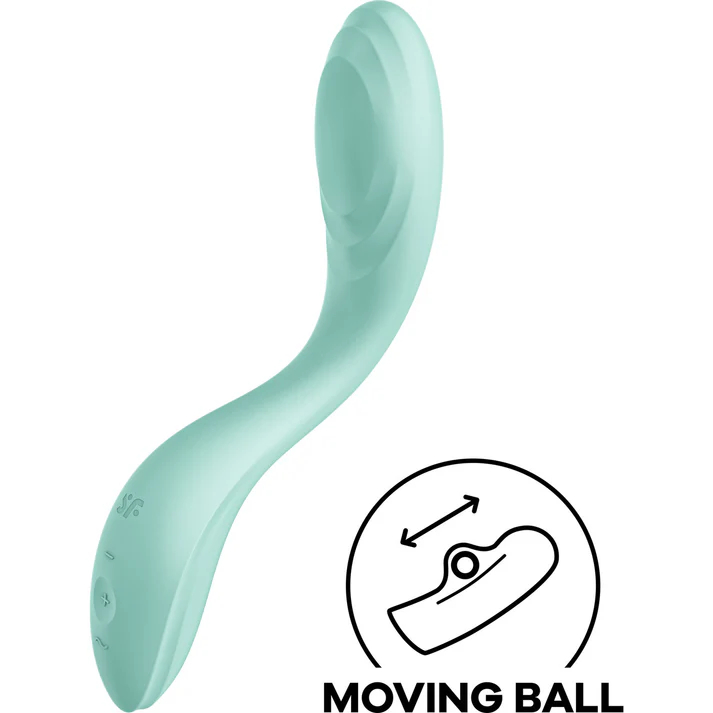 Satisfyer - Rrrolling Pleasure