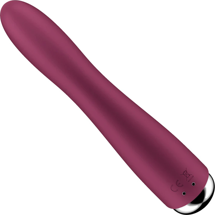 Satisfyer - Spinning Vibe 1