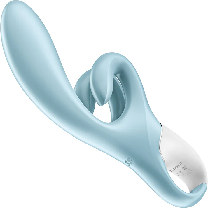 Satisfyer - Touch Me