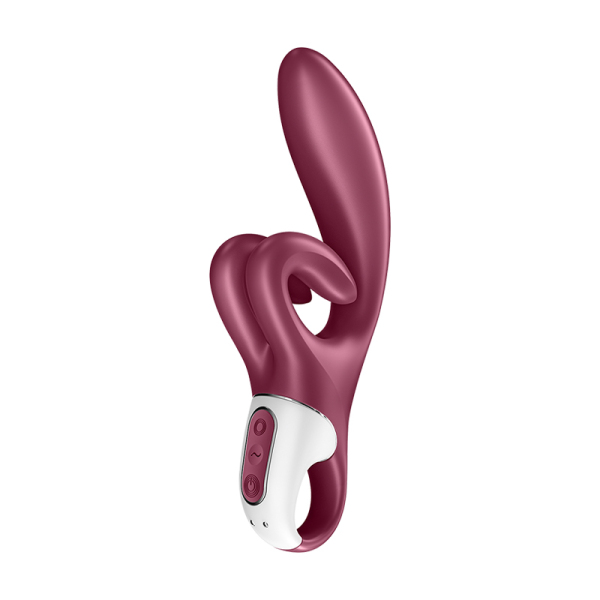 Satisfyer - Touch Me