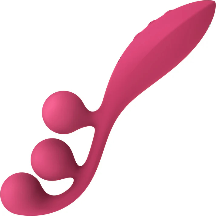 Satisfyer - Tri Ball 1