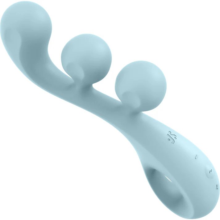 Satisfyer - Tri Ball 2