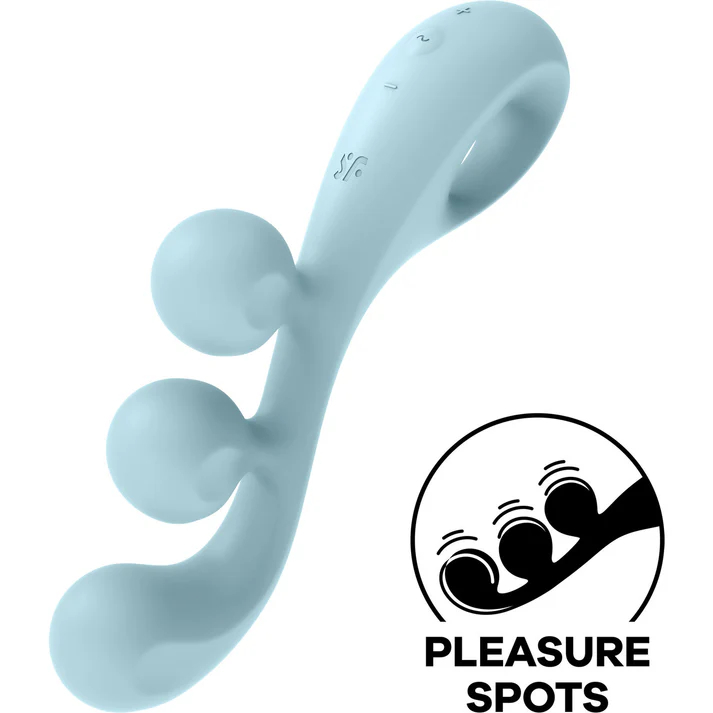 Satisfyer - Tri Ball 2