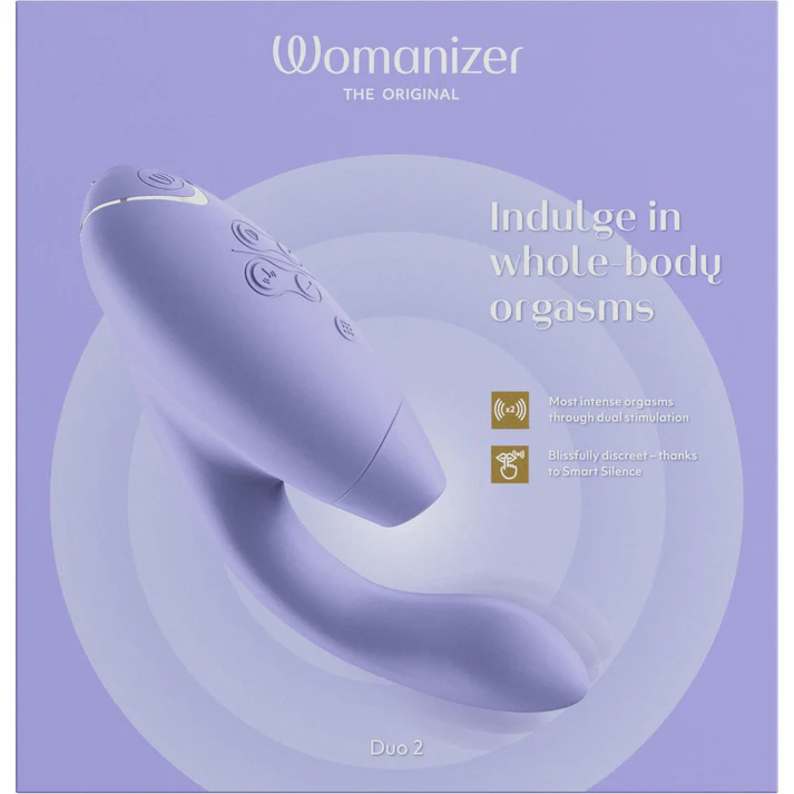 Womanizer - DUO 2